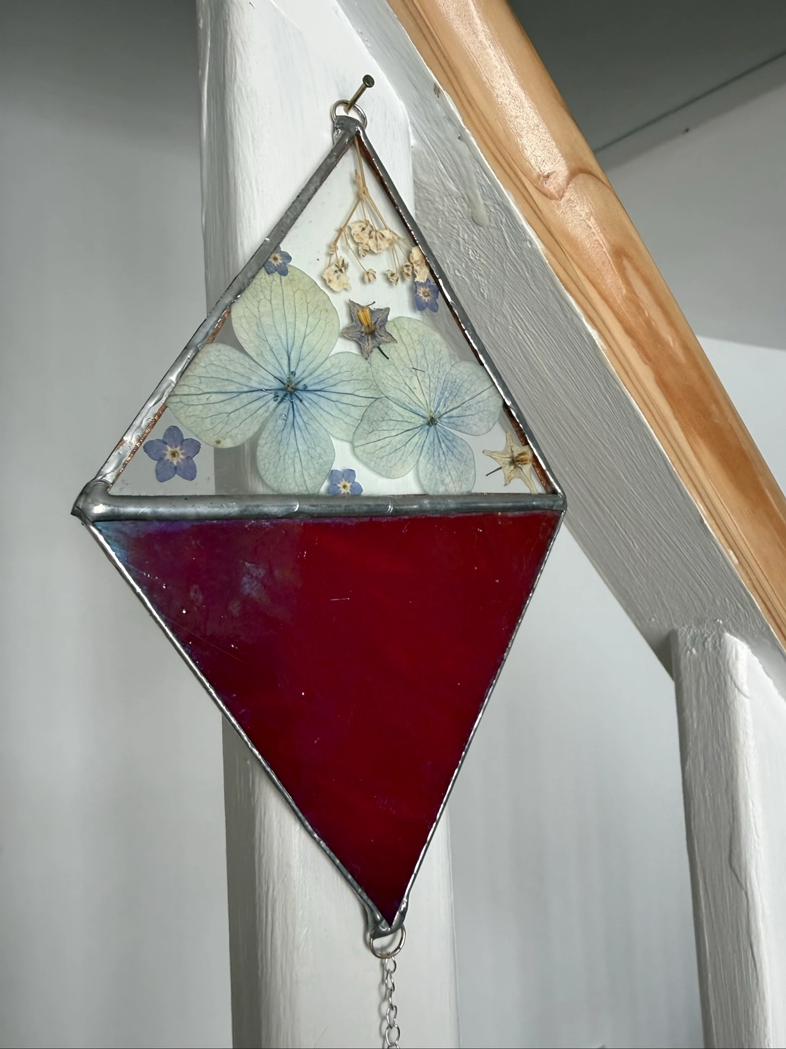 Floral Triangle – photo 2